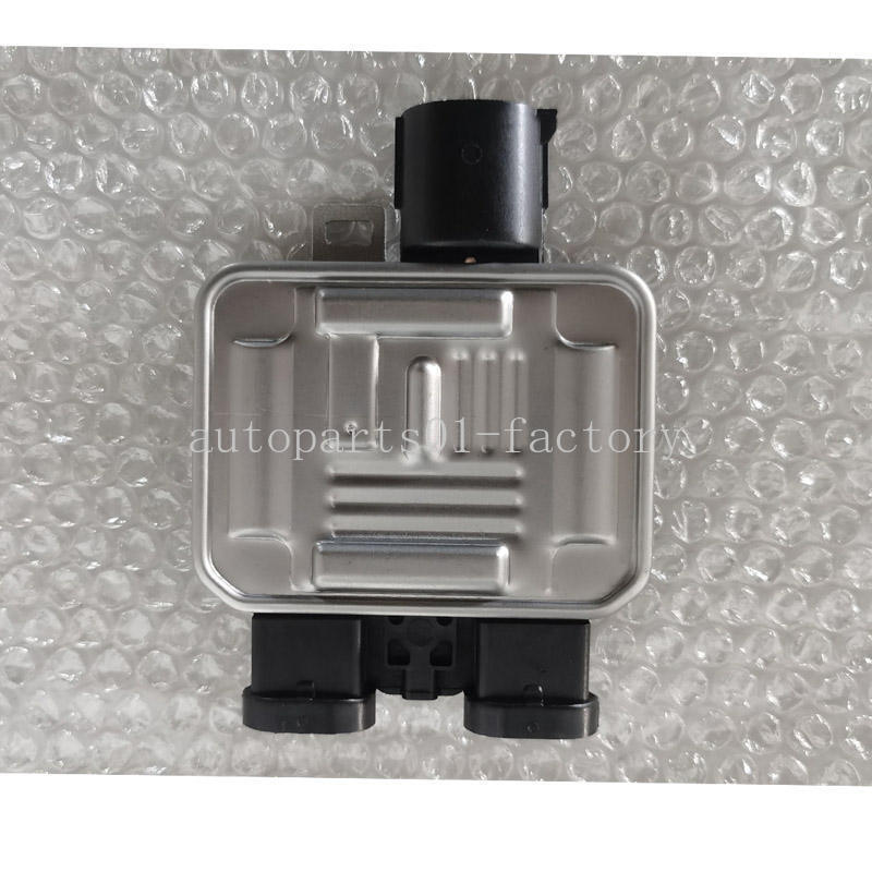 940009402 Fan Control Module for Land Rover for Jaguar for Volvo S60 XC60