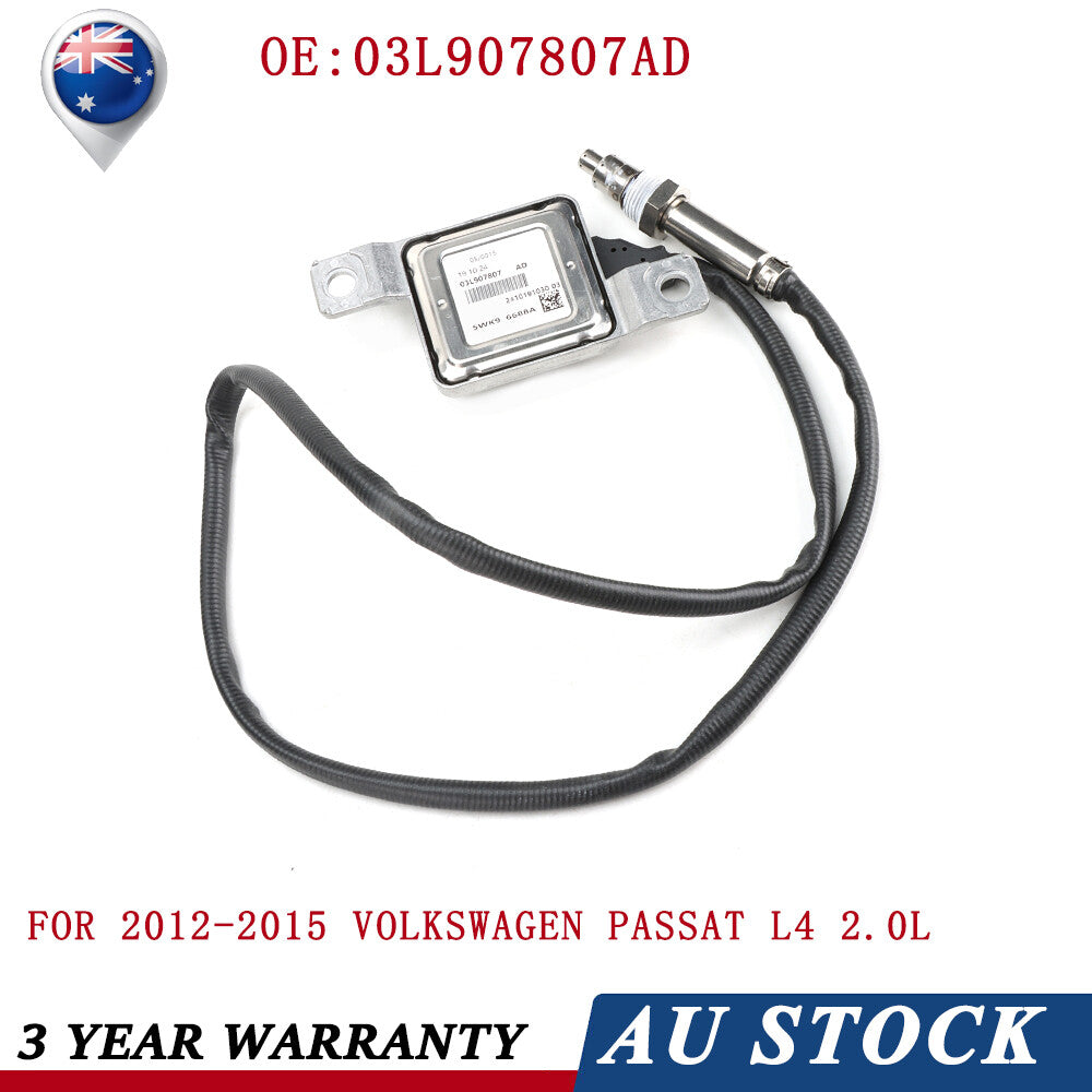 6R83-9G444-AB New Downstream Oxygen Sensor for Jaguar X200 X250 XJ XF XK XJR