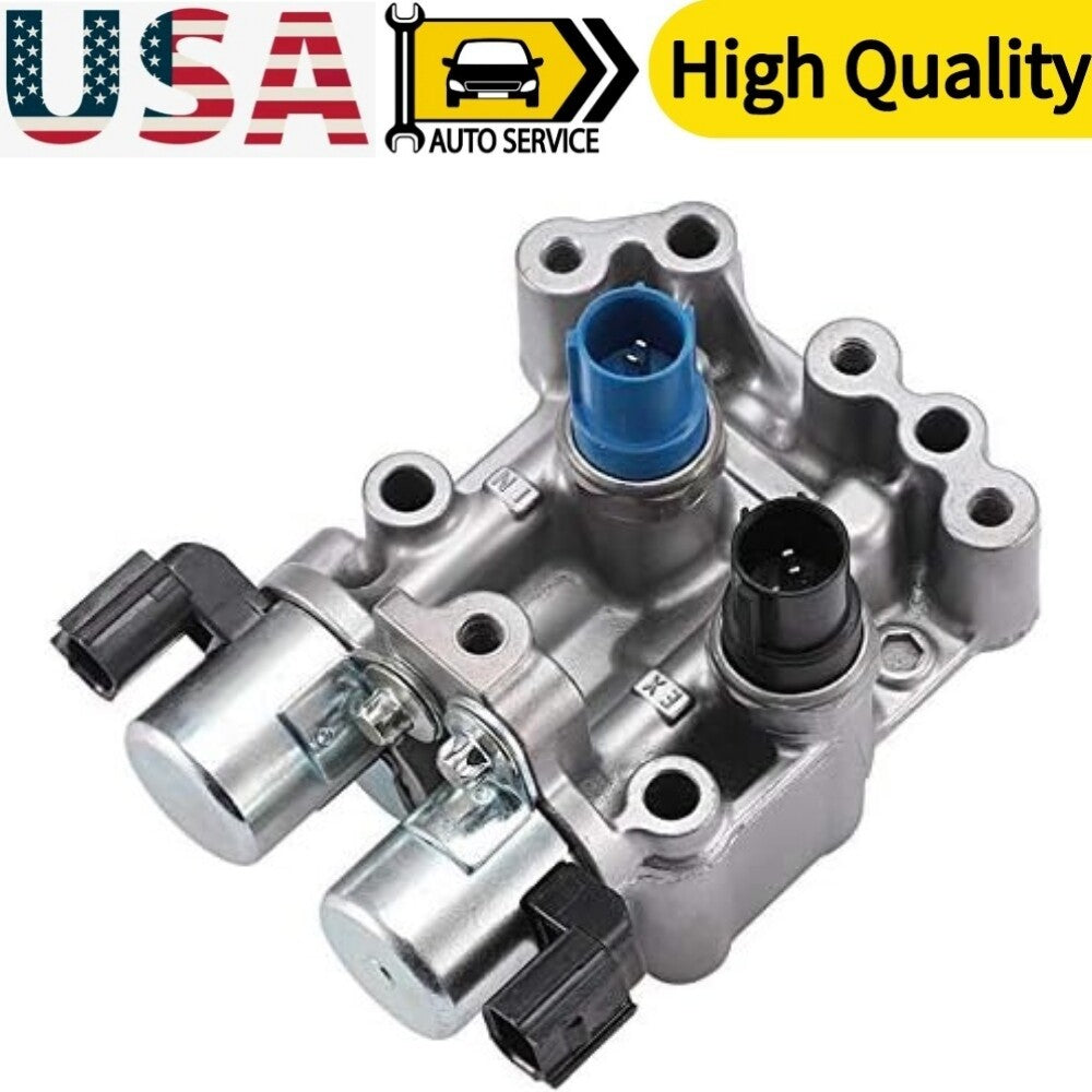 For 2008-2012 for Honda Accord 2.4L 15811-R41-L01 Variable Valve Timing Solenoid