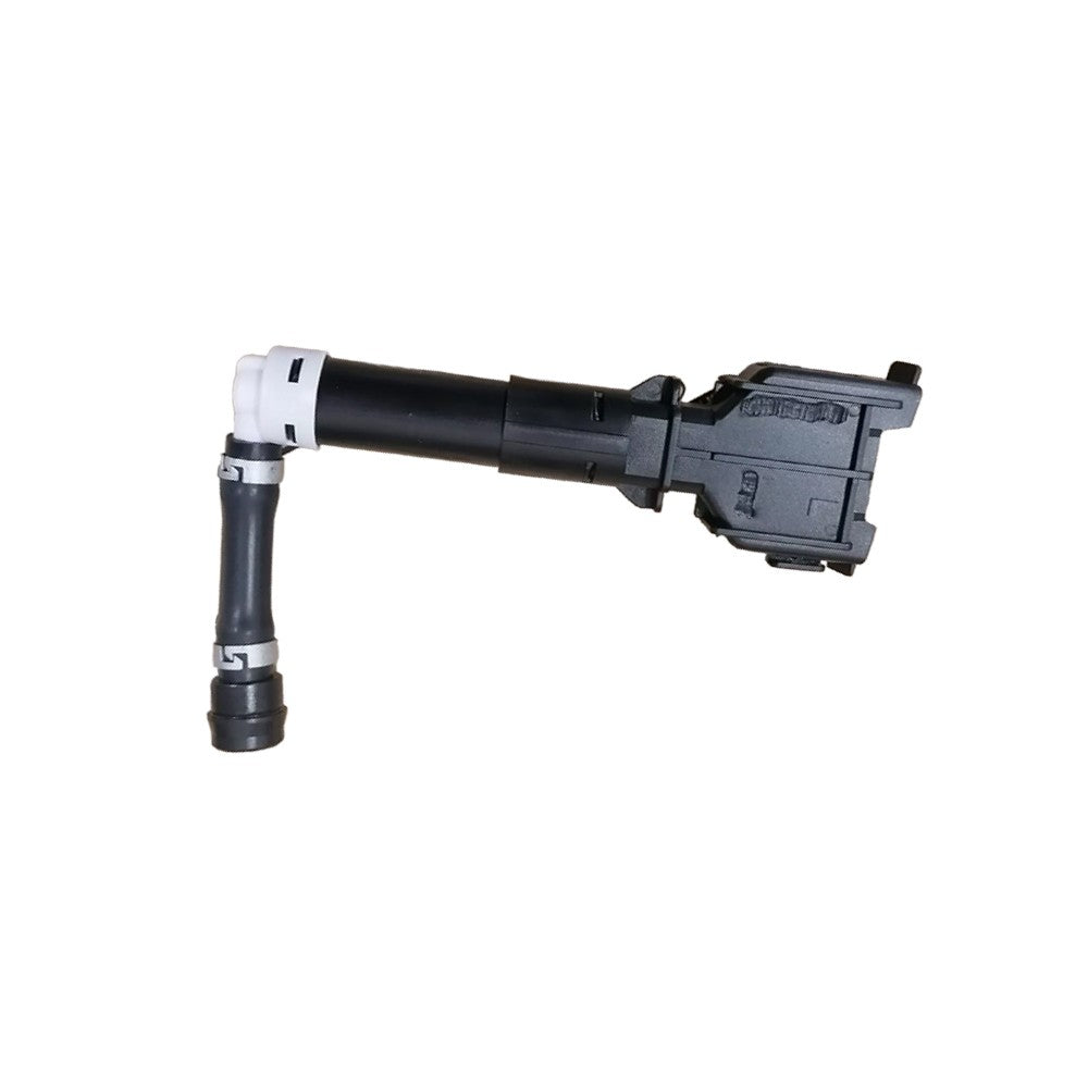 Front Left Headlight Washer Jet Nozzle Fit For LS460 / 600H 2010 2011 2012 2013