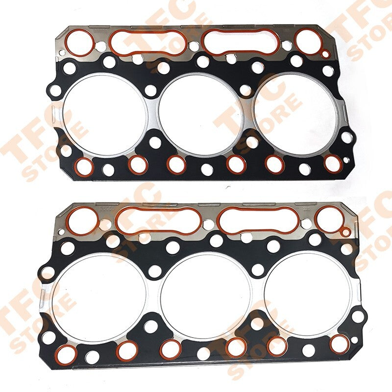 New Full Overhaul Gasket Kit for Nissan ND6 ND6T Engine UD Truck Upper Lower Set