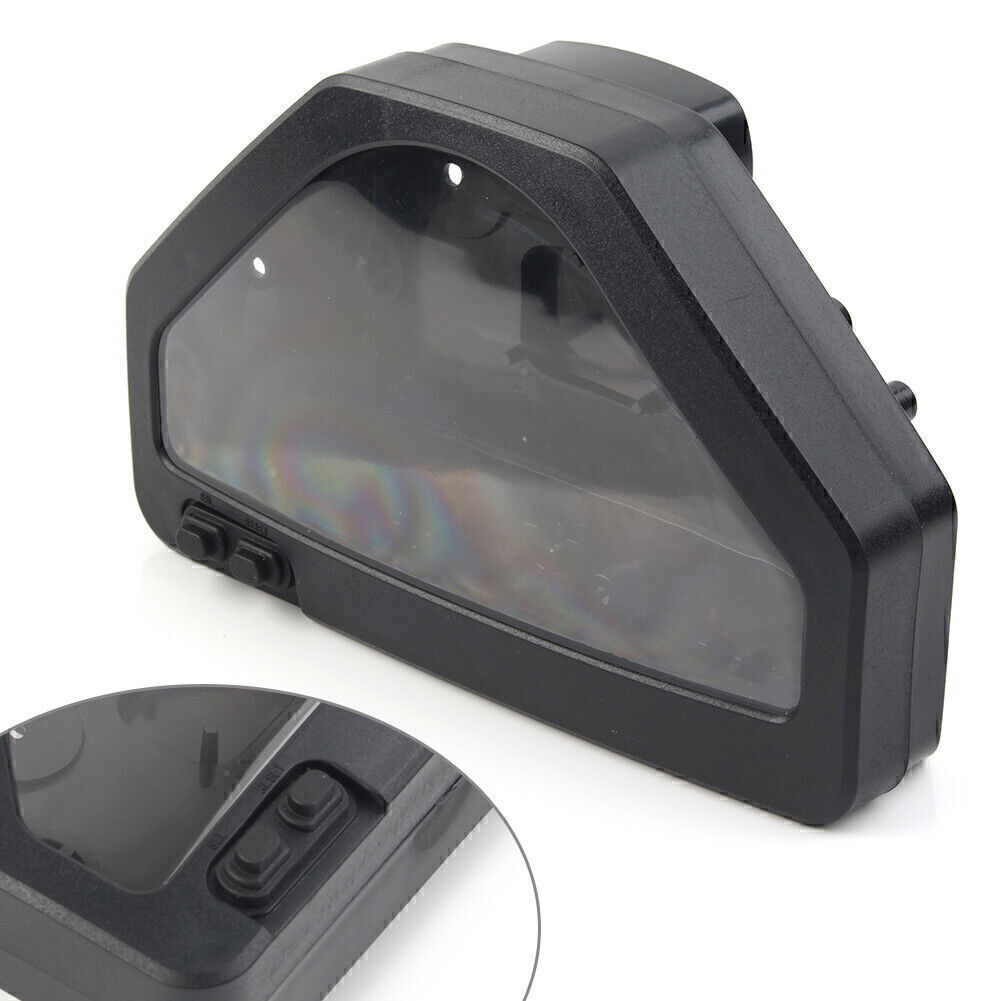 Speedometer Tachometer Gauges Case Cover Fit for Honda CBR1000RR 2004 2005 2006 2007