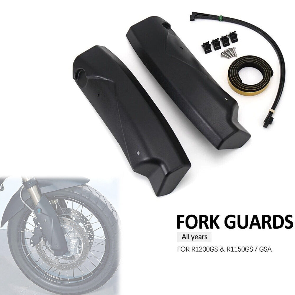 Motorcycle for BMW GSA/R1200/R1150GSF ront Fork Shocks Absorber Protective Cover
