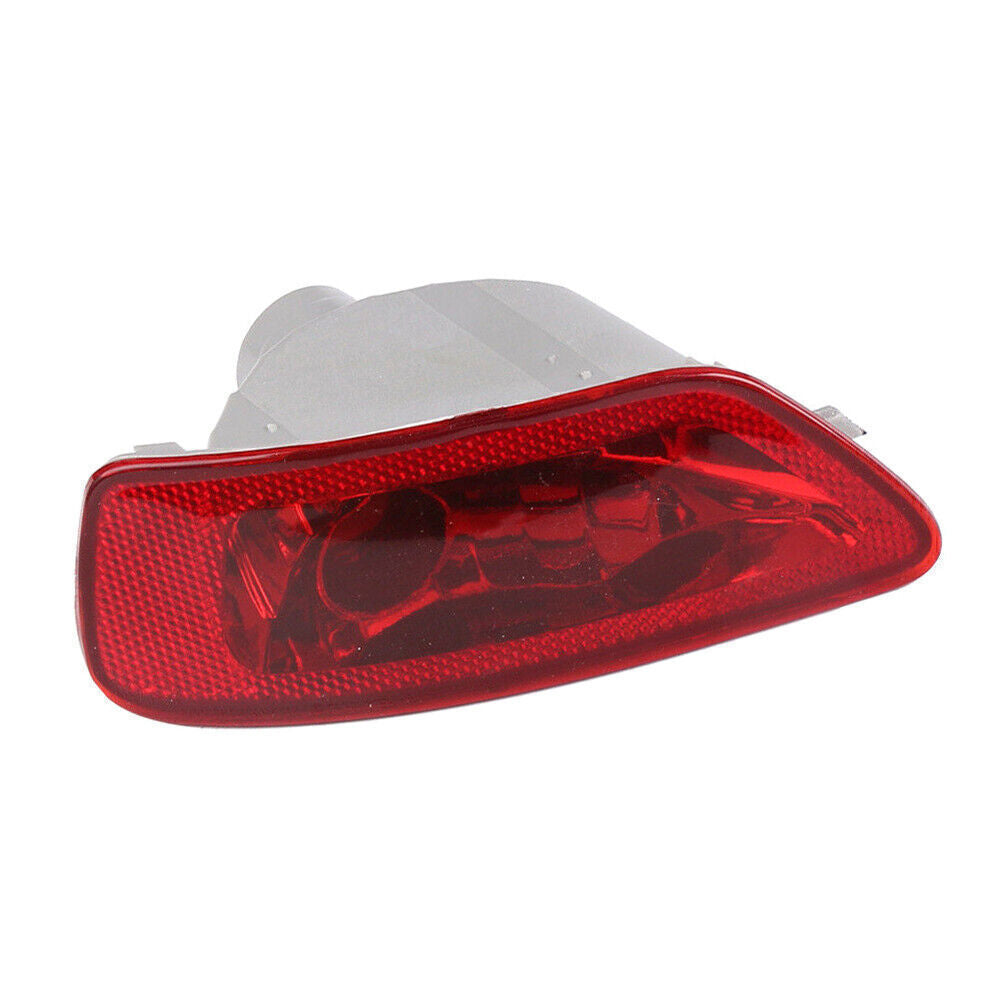 Reflector Light Rear Right Fog Lamp Cover for JEEP Compass Grand Cherokee 11-17