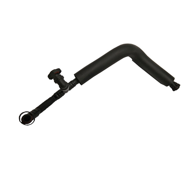 Crankcase Vent Hose for BMW 1 3 5 Series X3 X5 Z4 128i 328i E87 E90 11157559528