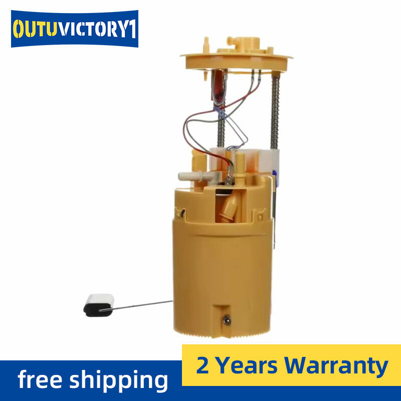 Fuel Pump Module Assembly Fits 2008-2018 for BMW X5 E70 F15 X6 E71 E72 16117195471