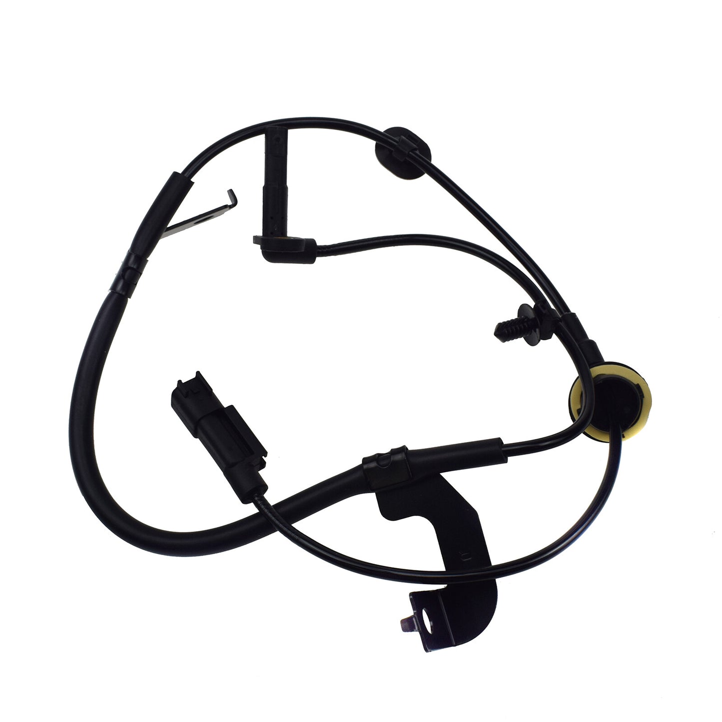 Front Right ABS Wheel Speed Sensor 5105572AB For 2007-2016 for JEEP Patriot Caliber