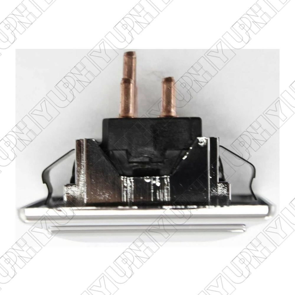 13845703 Chrome Power Window Switch LH RH For Chevy for GMC for Pontiac DS916, 901017