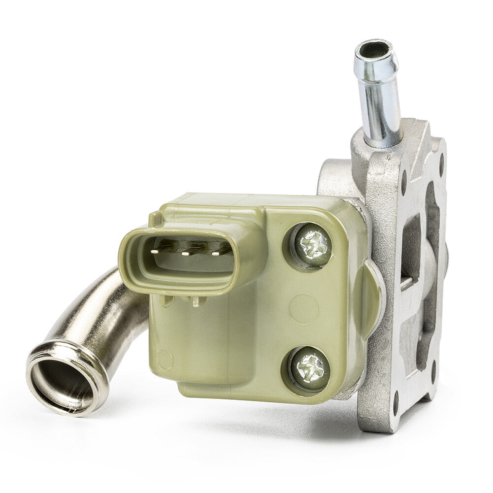22270-75020 For 1995 for Toyota Tacoma T100 2.4 2.7L IACV Idle Air Control Valve NEW