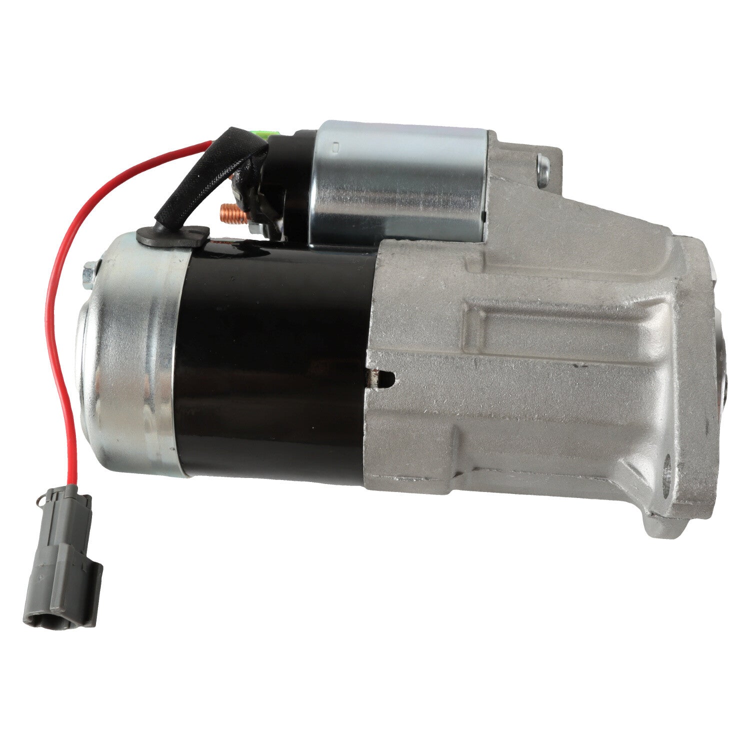 NEW Starter for Nissan 1998-2001 Frontier 1996-1997 Pickup 2001 Xterra M0T60082