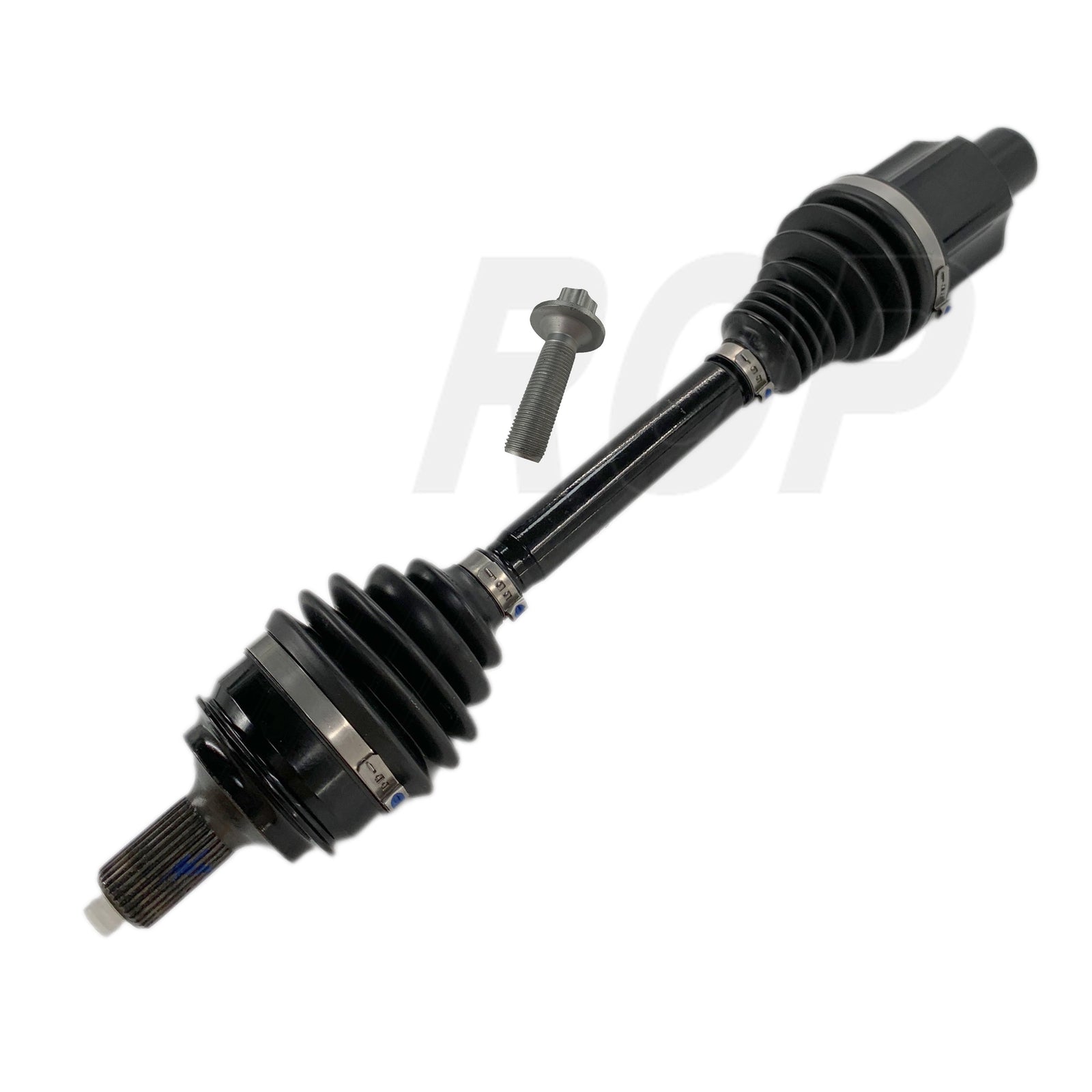 for Mercedes-Benz 222 S450 S550 2016-2019 Front Right CV Axle Shaft 2223300902
