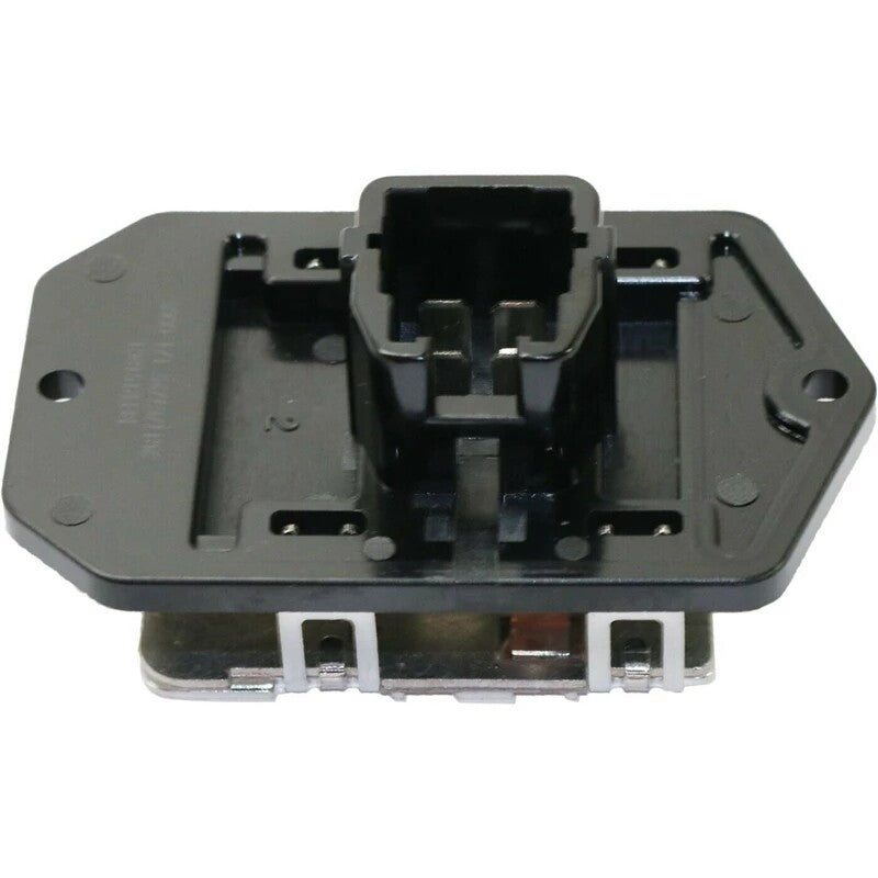 for Dodge for Ram 1500 2500 3500 4500 09-2018 Truck Blower Motor Resistor 68048900AA