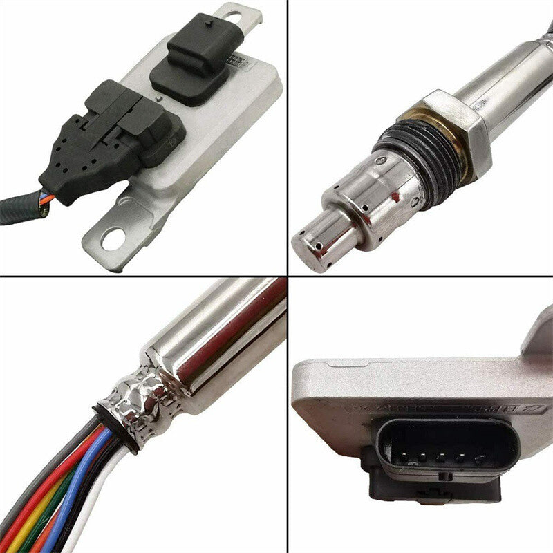 NOx sensor suitable for Mercedes-Benz DDE Detroit diesel A298009700 EA0101538128 5WK97403
