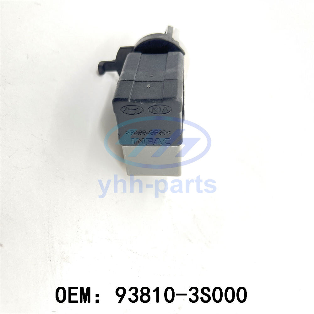 938103S000 Brake Stop Lamp Switch 4PIN for 2011-2016 for Hyundai for Kia