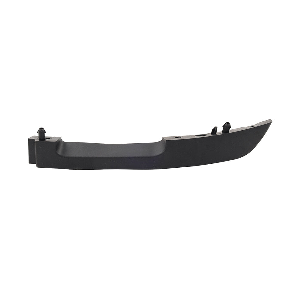 Front Bumper Air Deflector Fit for Land Rover for Range Rover 3.0L V6 5.0L V8 2018-23