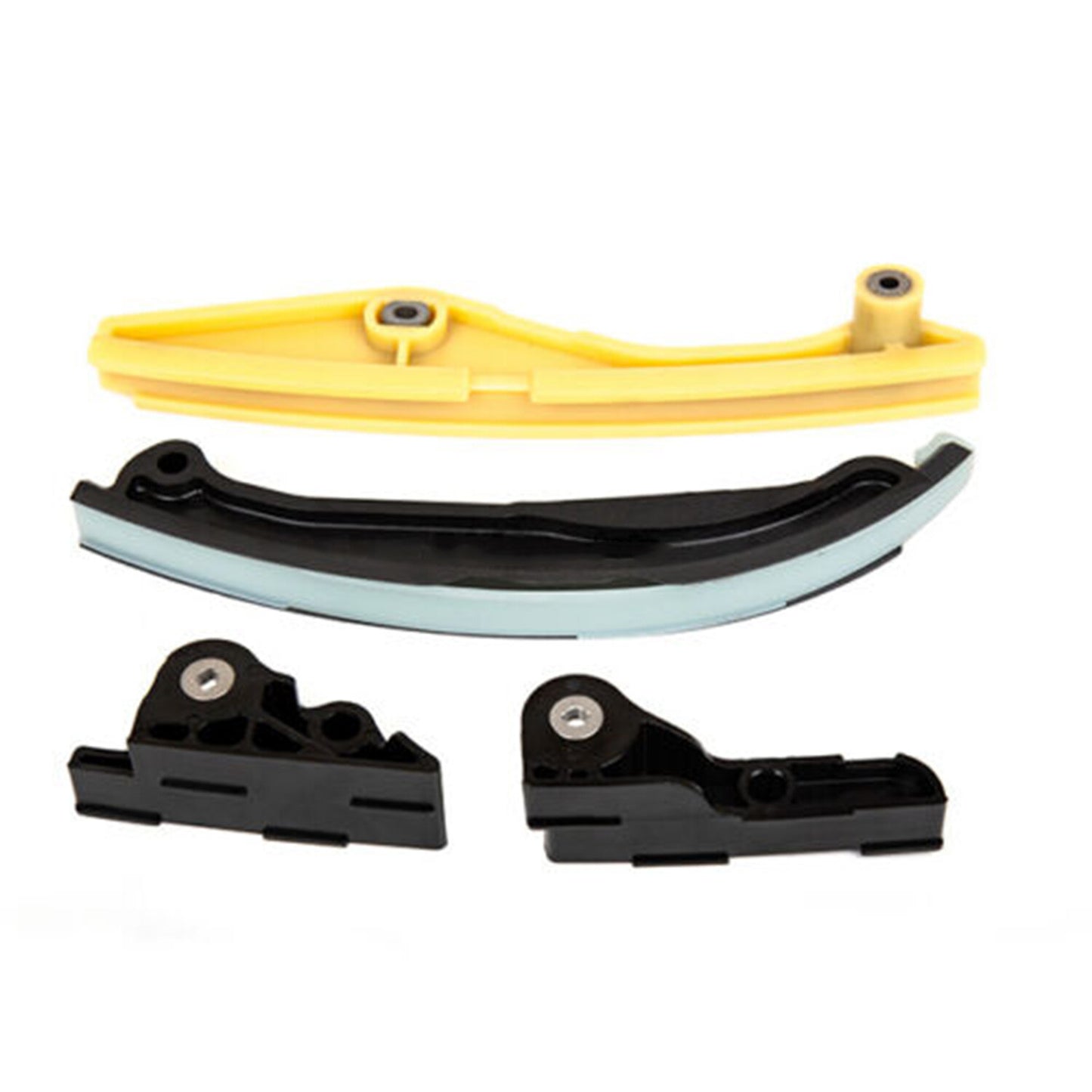 Timing Chain Kit w/ Cam Phaser VVT Fits for Ford for Lincoln Taurus Transit Explorer