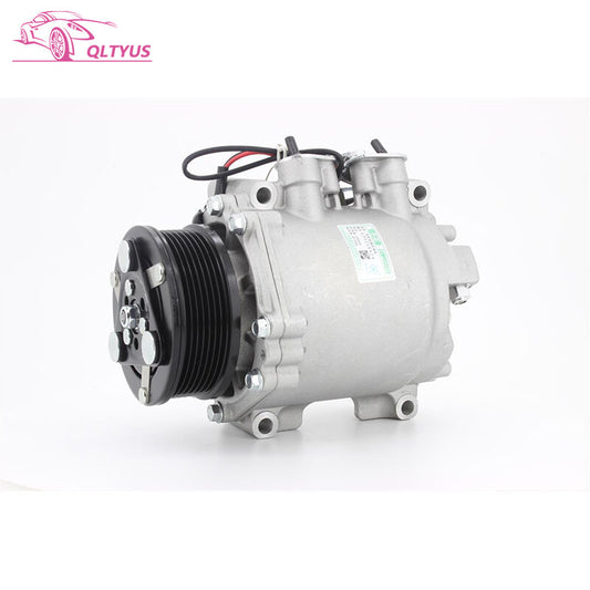 AC Compressor Air Conditioner CompressorClutch for Honda CR-V 2.0i 2002
