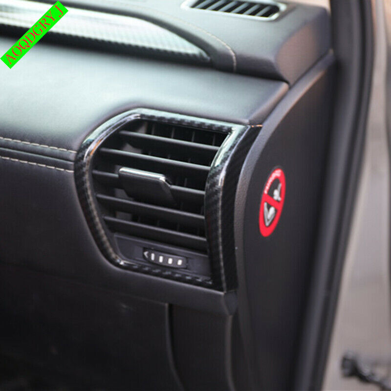 Air Conditioning Vent Moulding Trim Cover for LEXUS NX200t NX300h NX300 15-2021