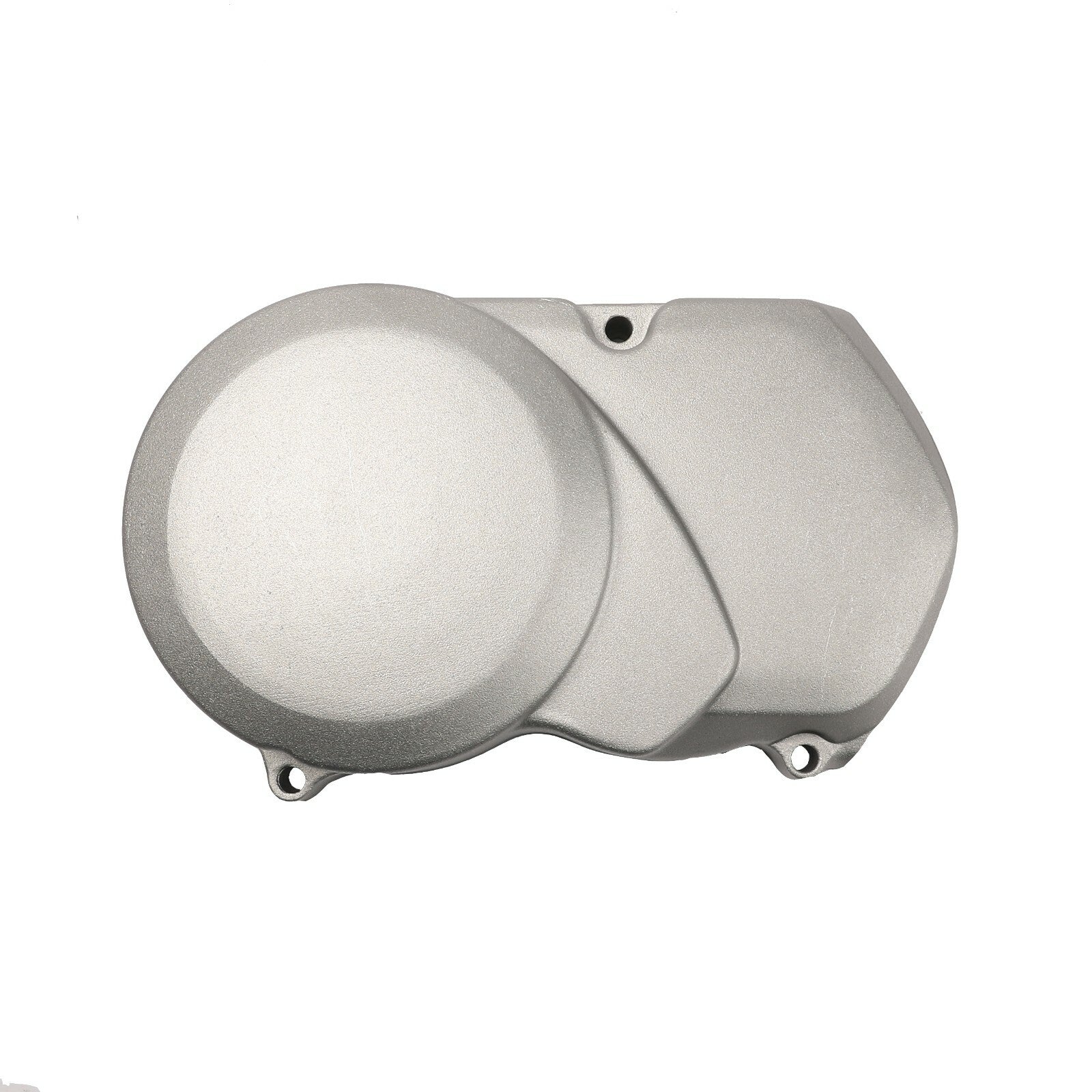 Engine side cover protector for Apollo SSR for Lifan 90cc, 110cc, and 125cc Pit Dirt bicycles/all-terrain vehicles.