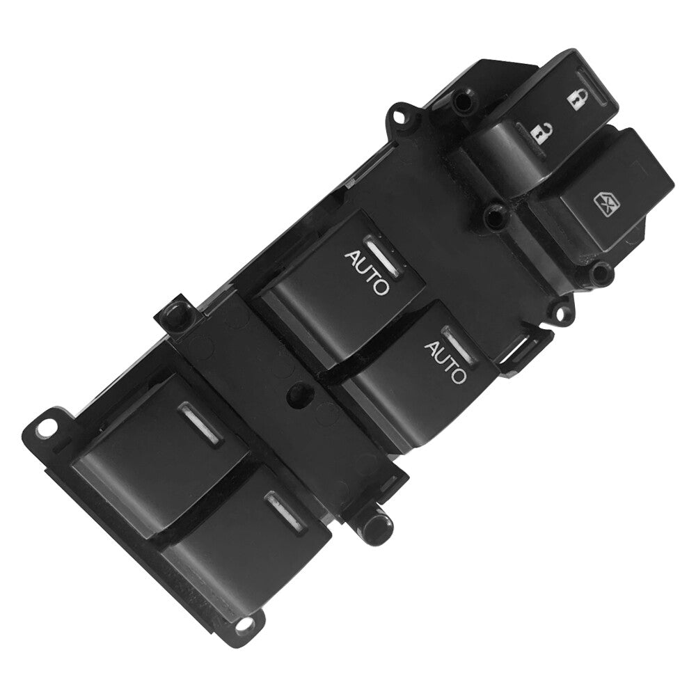 Left Side Front Power Window Switch for Honda for Accord Crosstour 3.5L 35750TP6A11