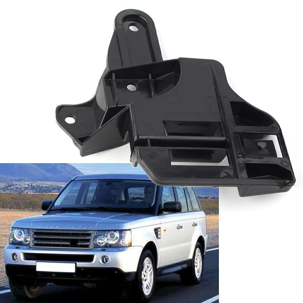Bumper Fender Bracket Mouting Front Left for Range Rover 2006 2007 2008 2009 Car