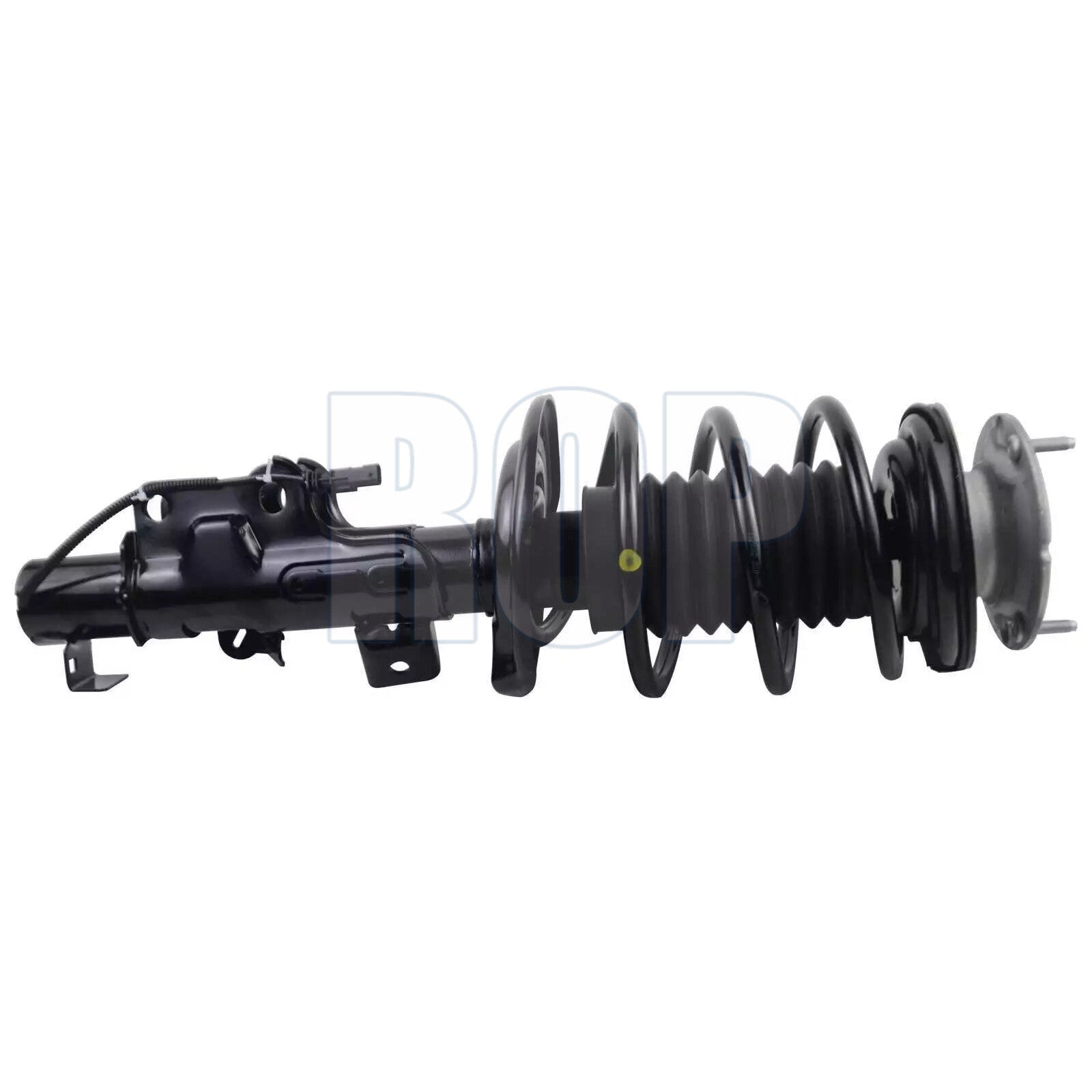 Front Left Shock Strut Assembly Electric Fit for Cadillac CTS RWD 2.0 3.6L 2015-2019