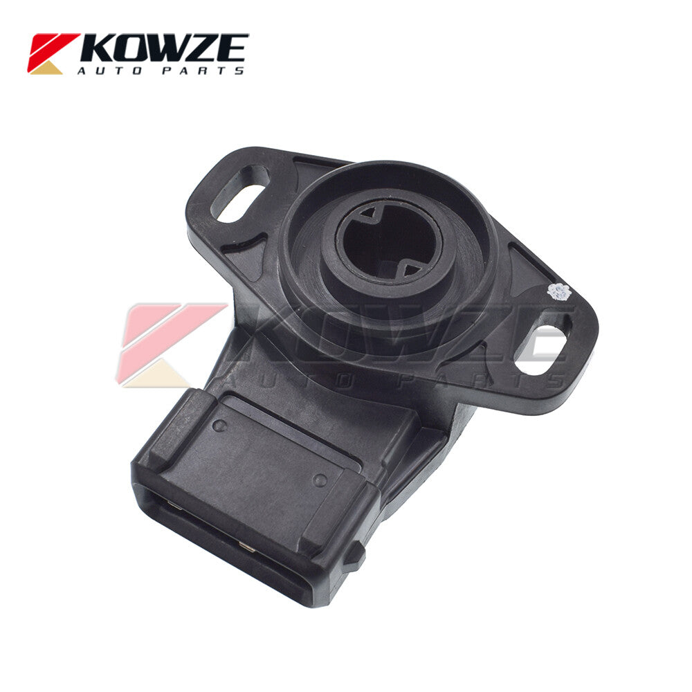 TPS Throttle Position Sensor fit for Mitsubishi Lancer Outlander Pajero IO