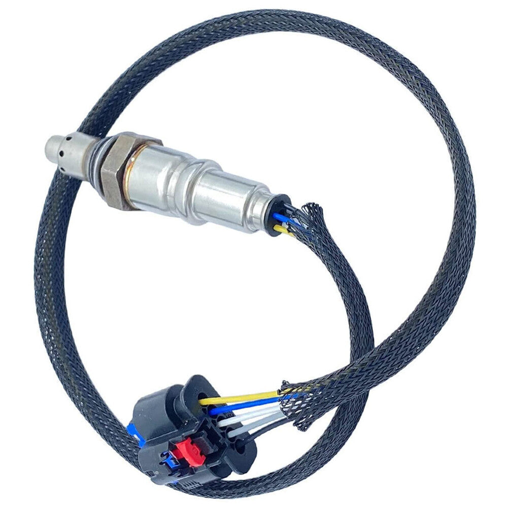 Upstream Right Oxygen Sensor for Ford F-650 21-22 F-750 for Mustang 7.3 JR3Z-9F472-B