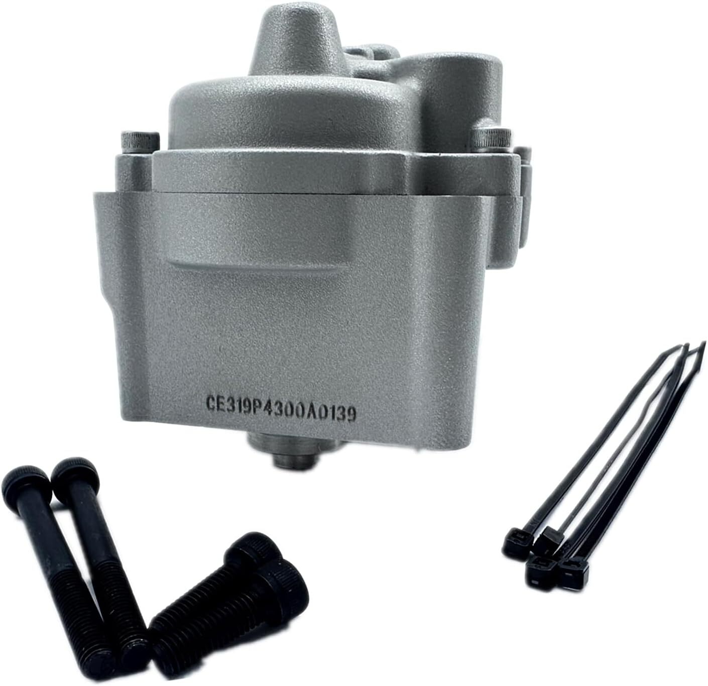 Turbo HE300 Turbo Actuator 5455046 Fits for 1997-2013 for DAF Truck XF95