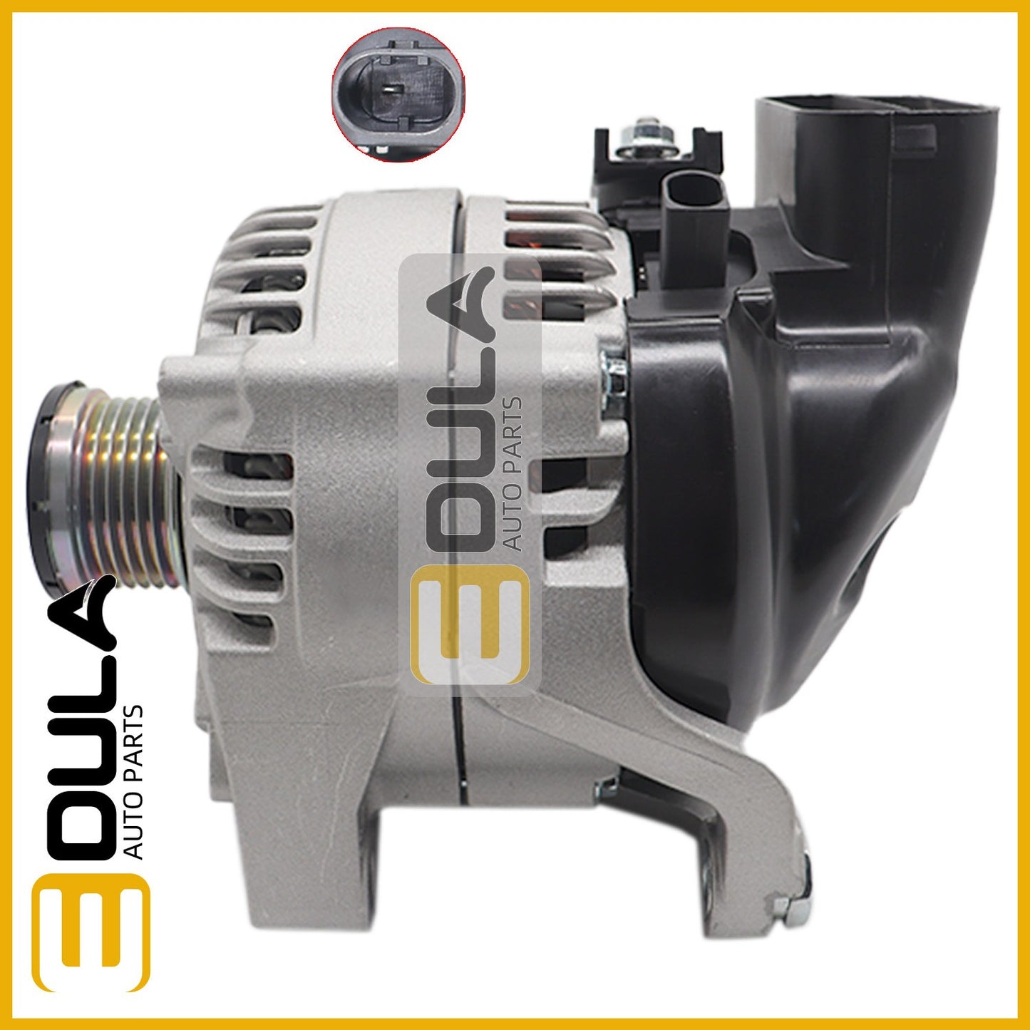 ALTERNATOR fits for BMW 1  3 SERIES F20 F21 F30 F31 1.6 PETROL NEW 170A 7605060