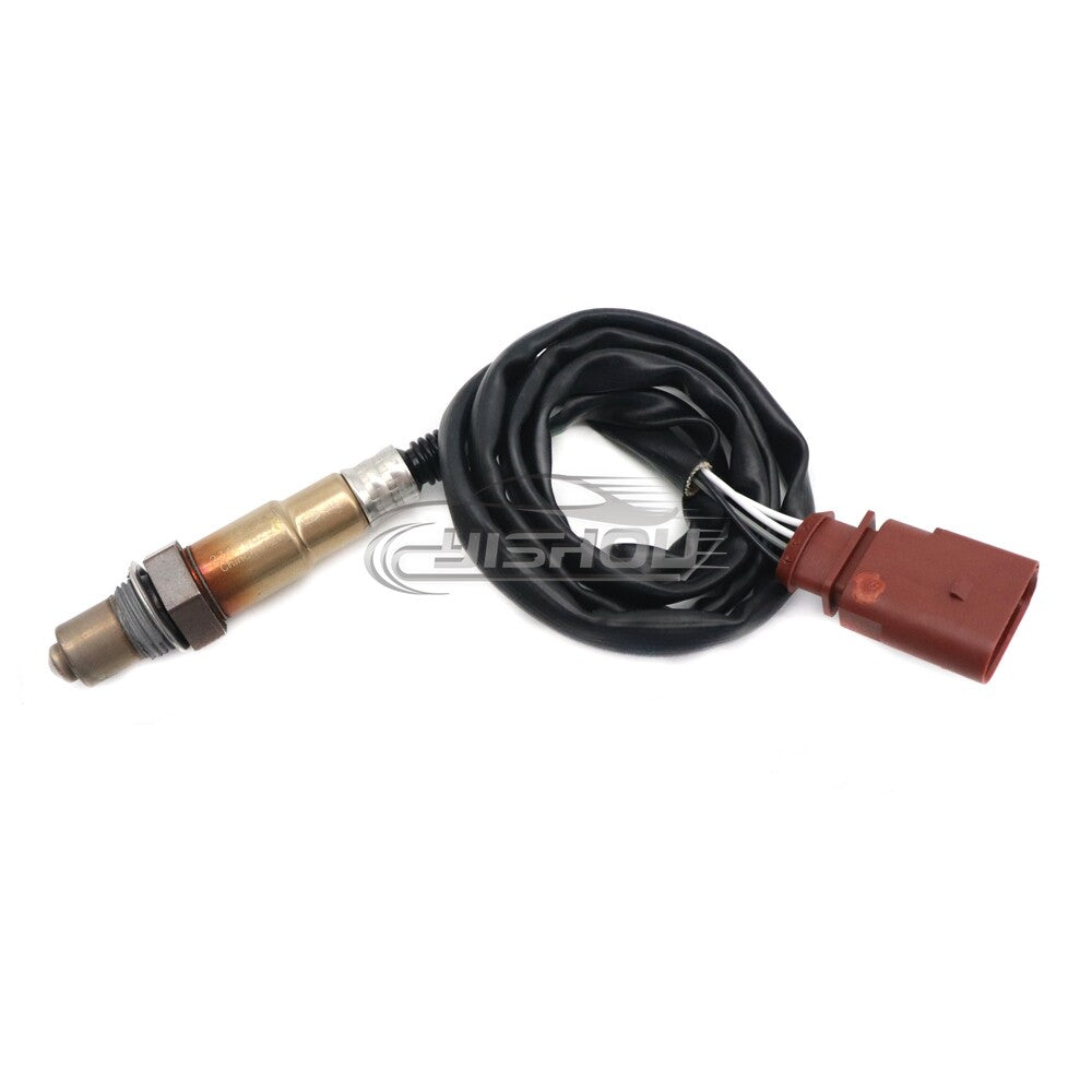 Downstream applications include 2005-2014 for Volkswagen for Jetta 2.5L L5 Oxygen Sensor 234-4829.