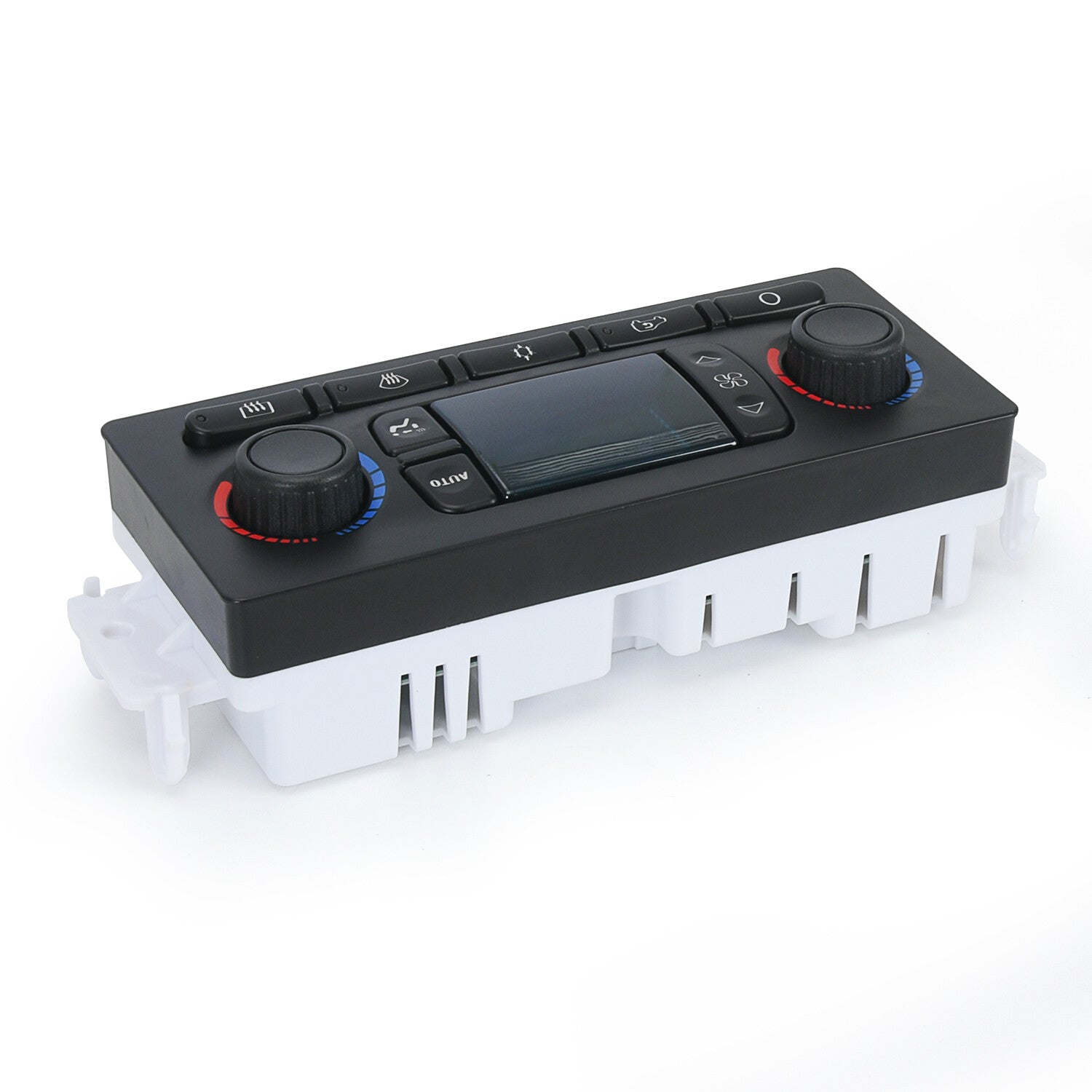 AC Heater Climate Control Module 599-015 For 2003-07 for Chevy for GMC Improved Design