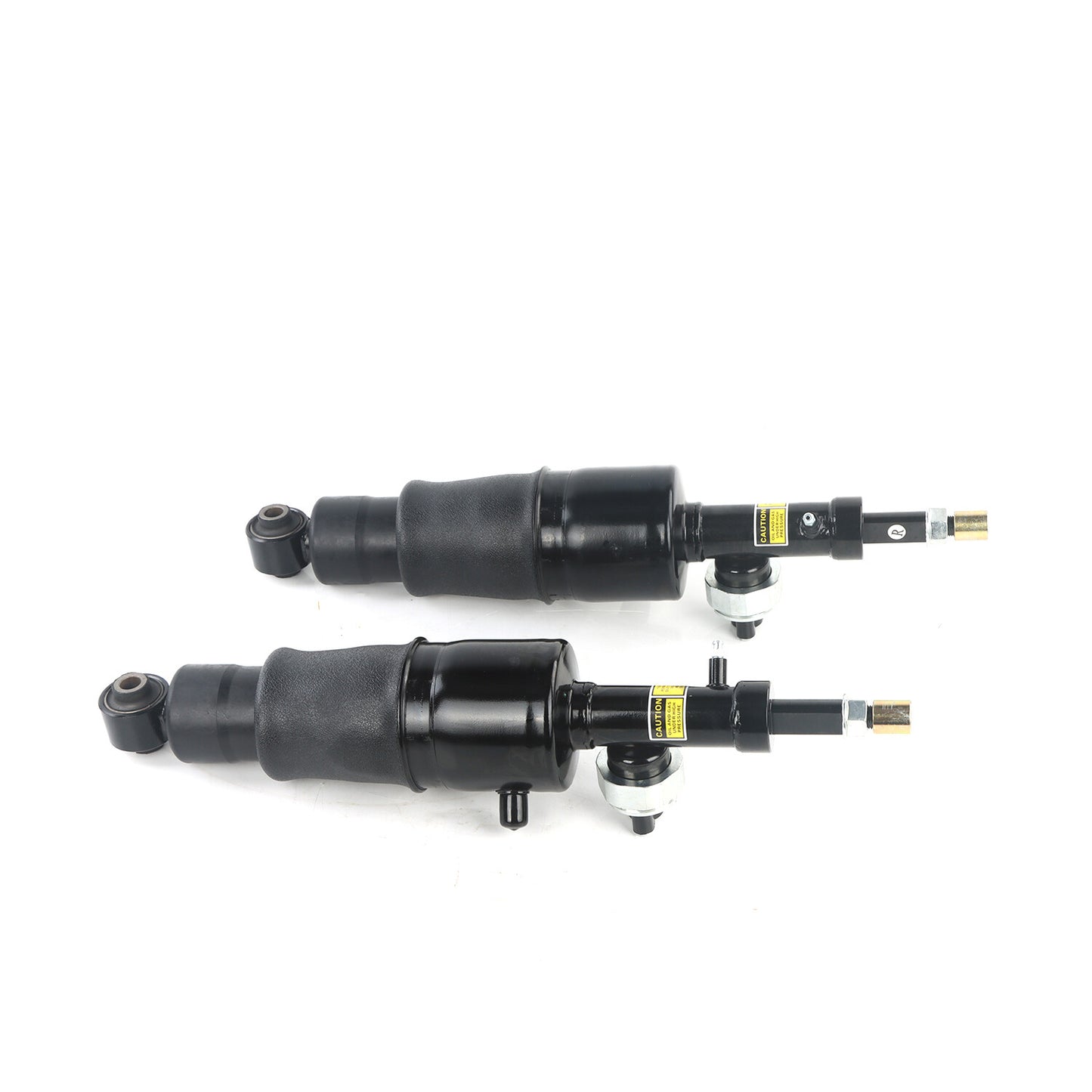 2x Air Suspension Strut for Infiniti QX56 QX80 2011-2021 56211-1LA4A 56210-1LA4A