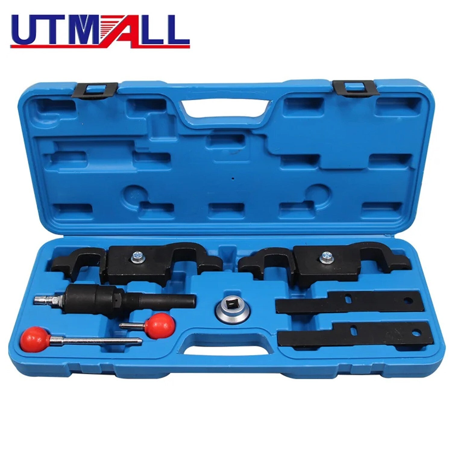 Engine timing tool kit for Porsche for CAYENNE PANAM V8 4.5L 4.8L V6 3.6L 9678,9595