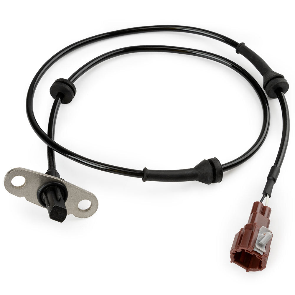 ABS Wheel Speed Sensor Rear LH/RH for Nissan Navara D40 2005-2014 2.5L