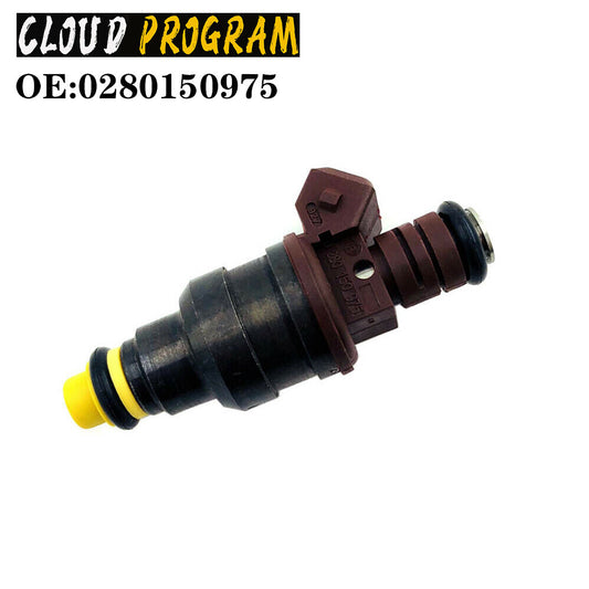 new fuel injector 0280150975, suitable for Universal Omega Silverado 4.1 V6.