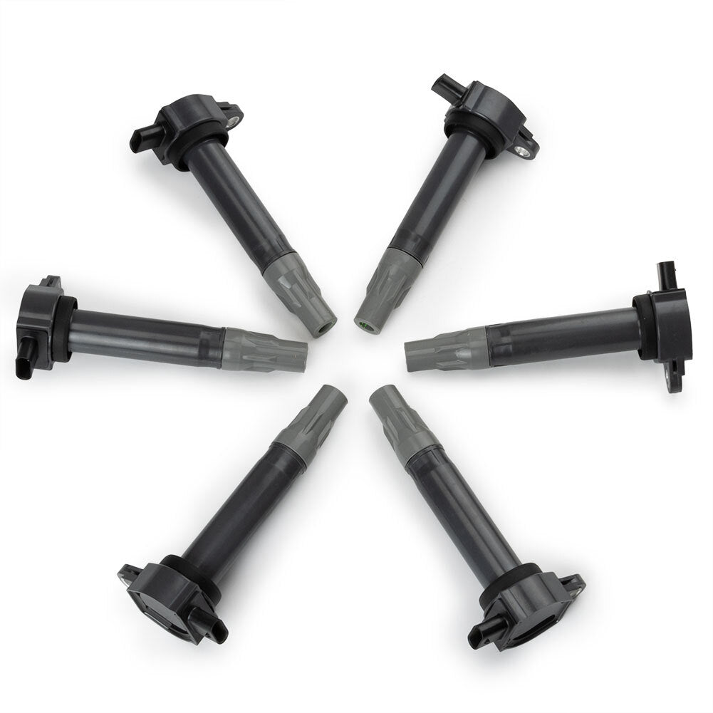 6 Ignition Coils 4606869AB for Chrysler 300 for Citro?n for PACIFICA SEBRING, for Dodge , for Volkswagen