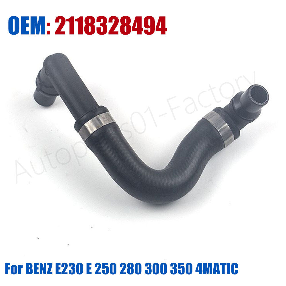 Air Conditioning Hose for BENZ E230 E 250 280 300 350 4MATIC CLS 280 CLS 300 350