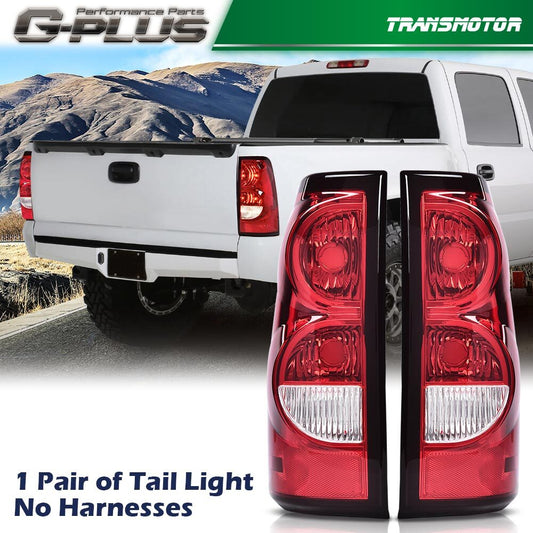 2nd generation Silverado 1500 2500 3500 HD version