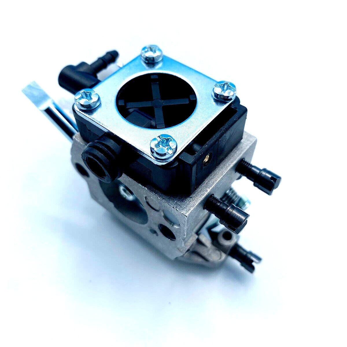 Carburetor Fits For STIHL FS 120 FS120 FS200 FS250R FS300 FS350 HT250 Zama Carb