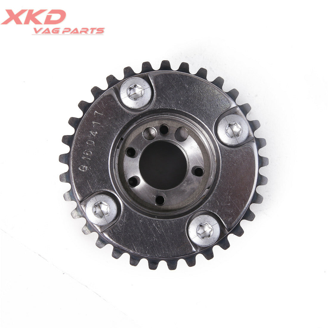 Intake camshaft adjuster suitable for Mercedes-Benz CLS400 E350 E400 C400 A2760503700