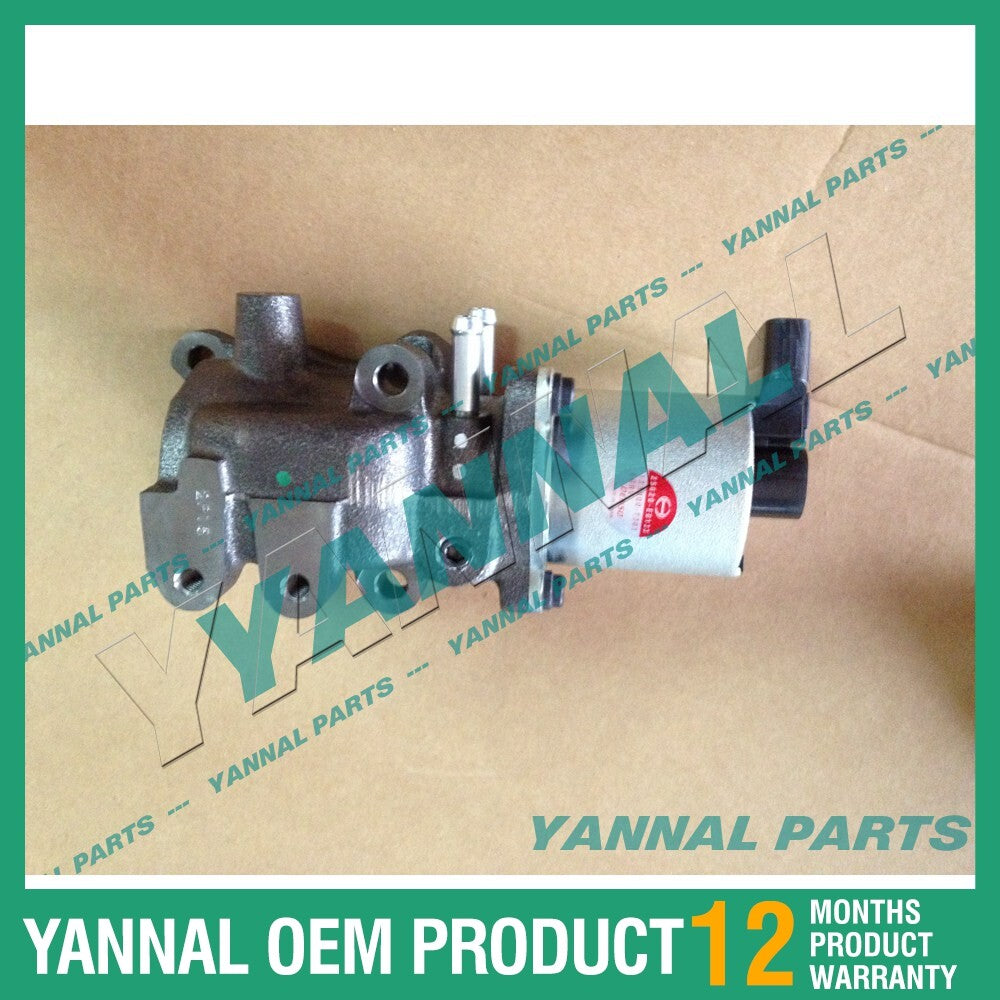 J05 EGR valve 25620-E0133 is suitable for Hino EGR valves.