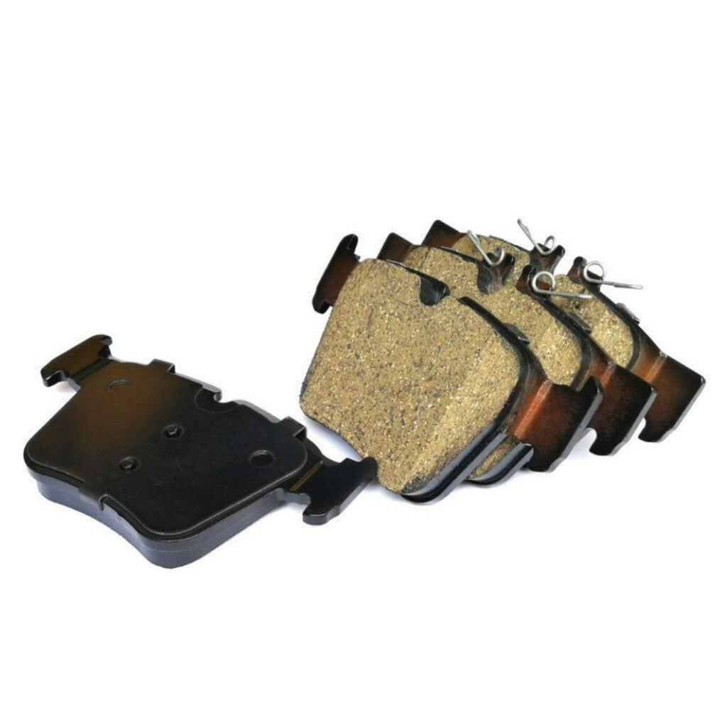 Brake Pads Set For MB for Mercedes C Class for Mercedes-Benz GLC43 AMG GLC300 C43