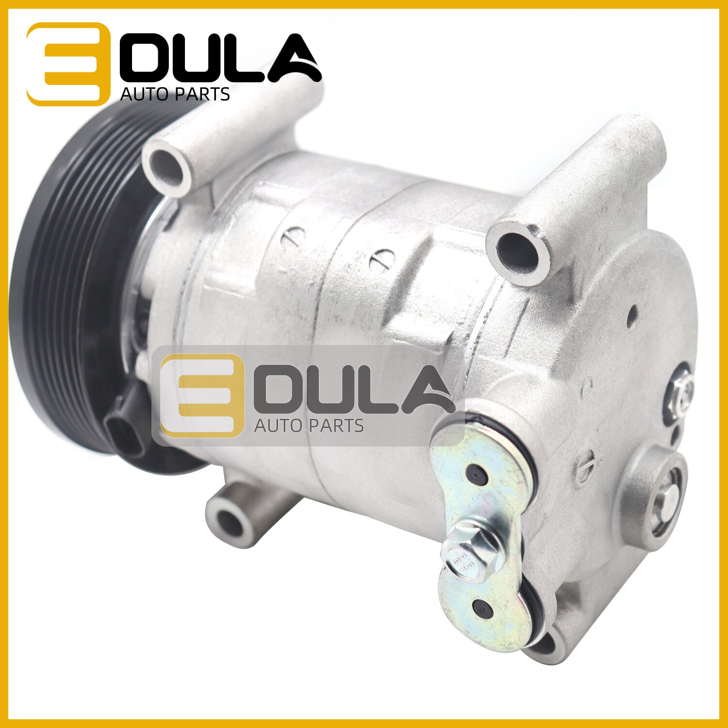 Air Conditioning Compressor Fits For C1500 C2500 C3500 K1500 K2500 P30 96-2000