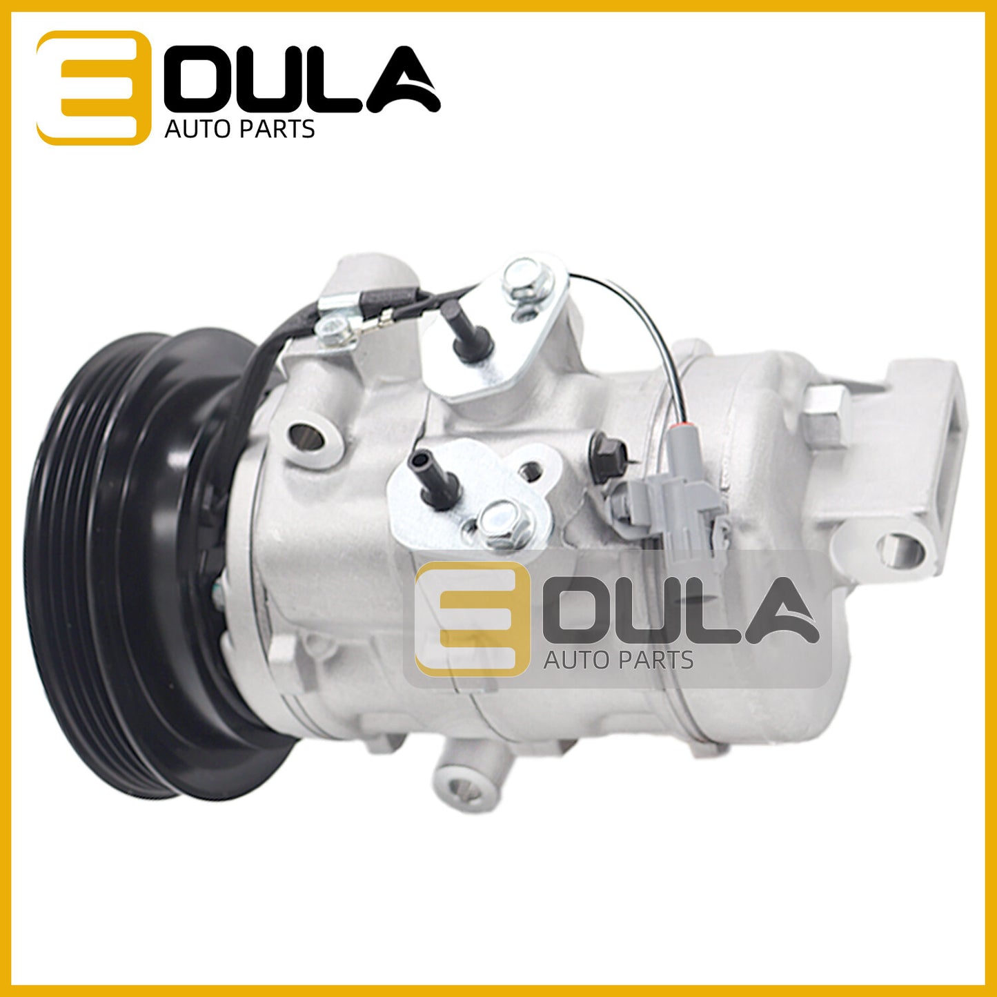 A/C Compressor 10SA13 for 2009-2016 for Suzuki Alto celerio 1.0/ for Nissan Pixo MK1