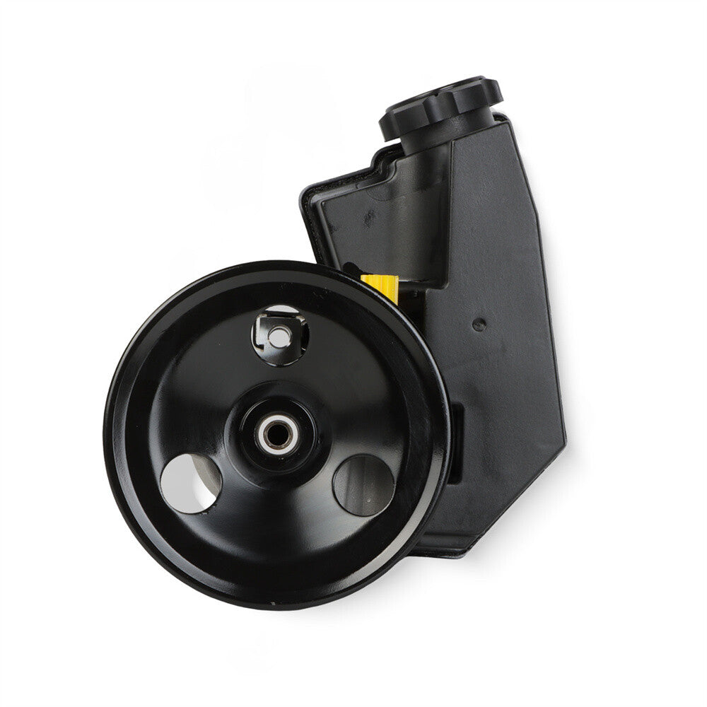 Power Steering Pump w/ Pulley for Jeep Cherokee XJ for Wrangler TJ L6 4.0L 2038771