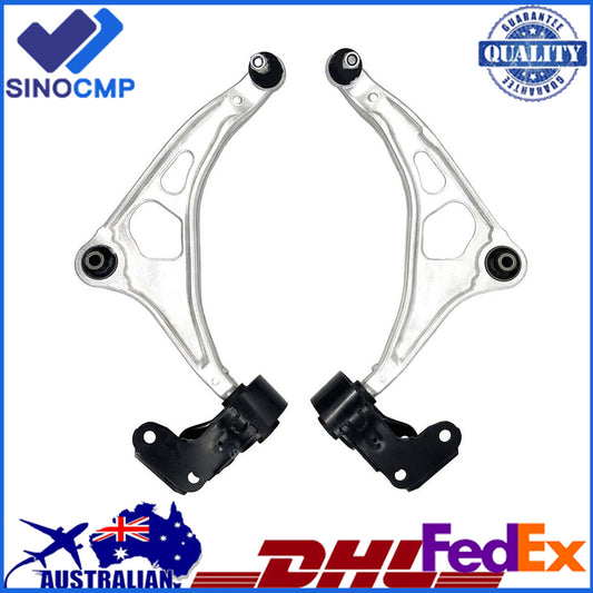 New Suspension Kit Control Arm  Ball Joint For 2018-2022 for Honda Odyssey