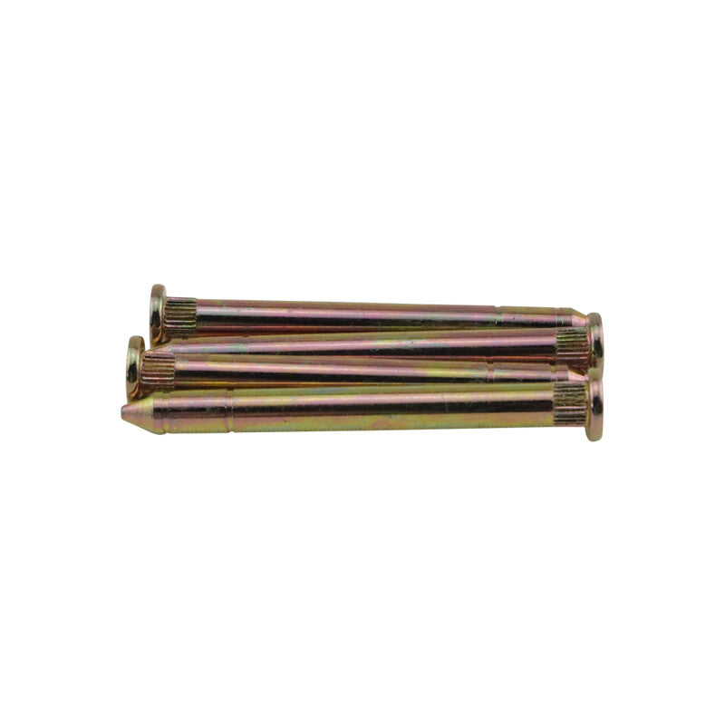 Door Hinge Roller Pins  Pin Bushing Kit for Ford F150 F250 F350 Series Truck
