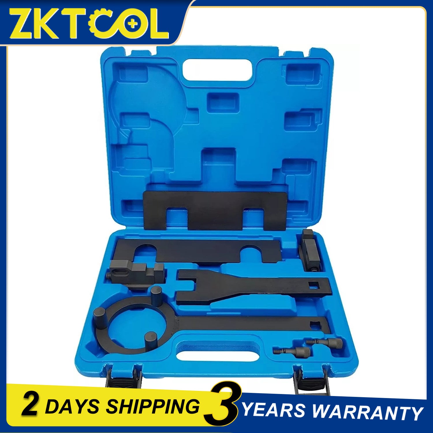 Engine Timing Tool kit fit for Buick Excelle for Chevrolet New for Cruze 1.5T Engine