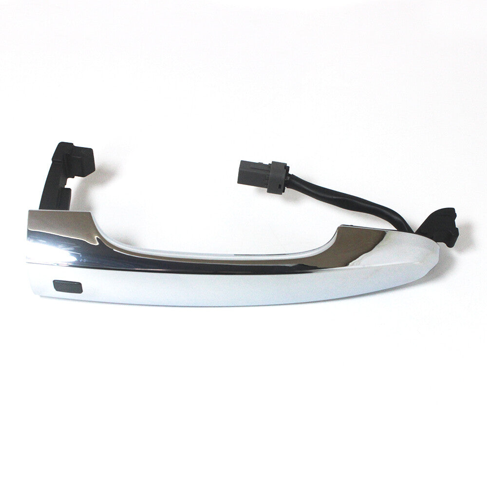 Outside Door Handle Chrome Front Left or Right for 11-15 for Kia Sorento 826512P710